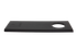 Coltello trinciapaglia con foro Ø 18mm lunghezza 173mm larghezza 50mm - Ama