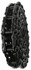 Catena passo 140mm da 33 maglie adattabile al riferimento originale CNH 5112815 e Berco FT1351/33 - No brand