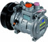 Compressore aria condizionata originale Denso DCP99525 - Denso