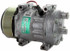 Compressore aria condizionata adattabile Sanden 6020-8217 - Ama