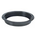 Anello per coperchio cisterna filettato con Ø foro cisterna 415mm e Ø esterno flangia 462mm - Arag