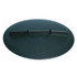 Coperchio filettato per cisterne Ø 355mm - Arag