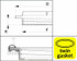 Kit coperchio con anello Ø 355mm per cisterne adattabile ad arag 8710502 - Arag