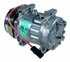 Compressore aria condizionata Sanden 8173 - Sanden