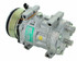 Compressore aria condizionata Sanden 6113 - Sanden