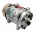 Compressore aria condizionata Sanden 8143 - Sanden