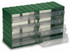 Cassettiera 382x230x148 con 8 cassetti - Ama