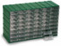 Cassettiera 382x230x148 con 48 cassetti - Ama