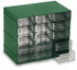 Cassettiera 228X190X140 con 15 cassetti - Ama