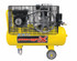 Compressore a cinghia lubrificato  50 lt - 230V - 50 Hz - 2Hp - Ama