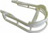 Diffusore per tubo spanditore adattabile Vicon VN79750039 - Ama