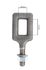 Ciarpa per ancora estirpatore filetto 24MA occhiello rettangolare 60x30mm - Ama