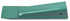 Zappetta Ama scarificatore 60x30mm - Ama