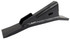 Sarpetta per ripuntatore 470x70mm con ancora 35mm adattabile Pegoraro - Ama