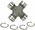 Crociera per cardano 22x52mm adattabile Pasquali - Ama Cardan