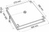 Base girevole per sedile - Seat Industries