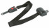 Ricambio cintura sicurezza singola con arrotolatore - Seat Industries