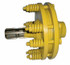Prolunga 1"3/8 Z6 maschio-femmina completa di limitatore a dischi di attrito nm 2000 - Ama Cardan