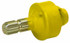 Prolunga adattabile By-Py 1"3/8 Z6 maschio-femmina completa di ruota libera nm 2400 - Ama Cardan