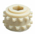 Rullino 2 corone x seminatrici - Seat Plastic