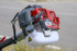 Decespugliatore Ama AG5 280 da 25cc per uso privato - Ama Decespugliatore Ama AG5 280 da 25cc per uso privato - Ama