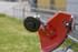 Decespugliatore Ama AG5 280 da 26cc per uso privato - Ama