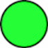 Filo per decespugliatore Evergreen da 15m sezione tonda Ø 3mm - Ama