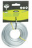 Filo per decespugliatore Metal Power da 15m sezione tonda Ø 3,3mm - Ama