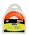 Monofilo “Handi pack” di colore arancione in blister da 37m e diametro 1,65mm - Ama