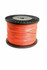 Filo quadrangolare 2,4mm in matassa - Ama
