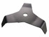 Disco decespugliatore a 3 denti mulching 300mm - Ama