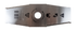 Disco decespugliatore a 2 denti seghettati 255mm - Ama