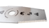 Disco decespugliatore a 2 denti seghettati 255mm - Ama