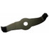 Disco decespugliatore curvo per mulching 320mm - Ama