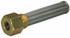 Filtro in aspirazione da 3/4"- 1" filtrazione 90/110µ - Ama Refluid