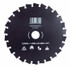 Disco per decespugliatore 26 denti larghezza 200mm - Ama
