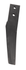 Dente per erpice lunghezza 334mm Ø foro 12,5mm - Ama