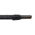 Dente per erpice lunghezza 270mm lunghezza filetto 50 mm - Ama