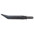 Dente per erpice lunghezza 380mm lunghezza filetto 55 mm - Ama