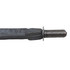 Dente per erpice lunghezza 380mm lunghezza filetto 55 mm - Ama