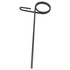 Dente strigliatore lunghezza 330mm larghezza 90mm - Ama