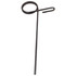 Dente strigliatore lunghezza 330mm larghezza 90mm - Ama