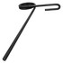 Dente strigliatore lunghezza 330mm larghezza 130mm - Ama