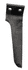 Dente sx per erpice lunghezza 280mm larghezza 90mm - Ama