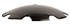 Disco frangizolle dentato Ama ø 610x5 mm - foro quadro 41mm - Ama