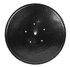Disco frangizolle per aratro con ø 610mm spessore 6mm e foro centrale di 26mm - Ama