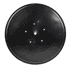Disco frangizolle per aratro con ø 610mm spessore 6mm e foro centrale di 26mm - Ama