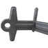 Tridente per erpice larghezza 128mm - Ama
