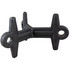 Tridente per erpice larghezza 128mm - Ama