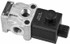 Deviatore elettrico a 3 vie da 3/4" 12VDC - Bosch Rexroth